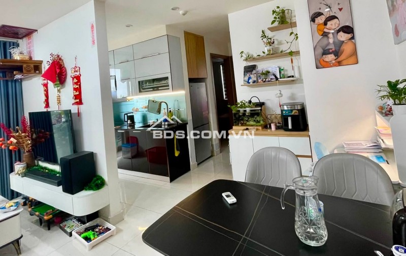 Chính chủ cần bán chung cư FLC tropical Hà Khánh 950 triệu